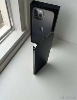 IPHONE 13 PRO GRAPHITE 128GB - 5