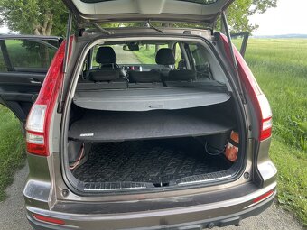 Honda CRV 2.2 i-dtec 110kW - 4x4 SUV - 5
