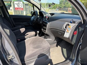 CITROËN C3 1.4HDi 50KW - 5