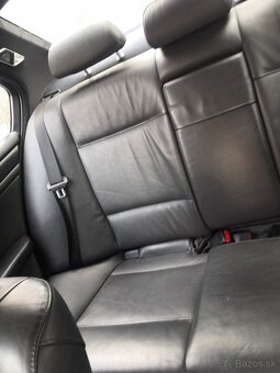 BMW E46 320D - 5