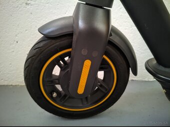 Ninebot by Segway Kickscooter MAX G30P - 5