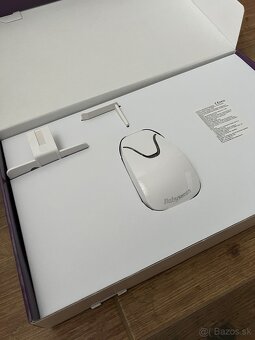 Monitor dychu Babysence 2 Pro - 5
