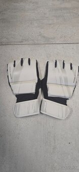 Boxovacie vrece DBX BUSHIDO - 5