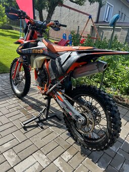 KTM XCF 250 2018 - 5