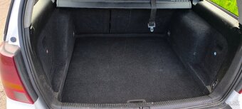 Predam volkswagen golf 4 combi 1.9 tdi 66kw - 5