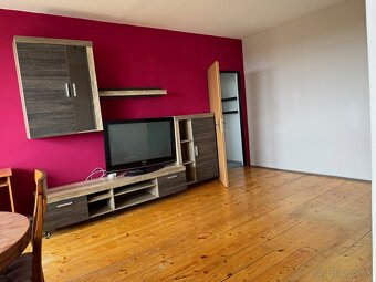 4 ib 76,20 m² + loggia 10,38 m2 BA III Rača Kubačova - 5
