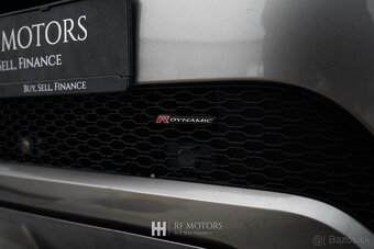 Land Rover Range Rover Evoque 2.0D I4 D200 MHEV R-Dynamic AW - 5