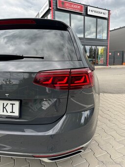 VW PASSAT B8 FL 2.0TDI, DSG, 2020, TOP STAV✅ - odpočet DPH - 5