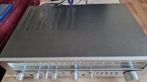 KENWOOD KR-2010 made in Japan 1979 - 5