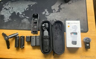 Dji pocket 3 - 5