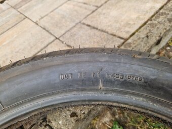Pirelli City Demon 3.50-18 - 5