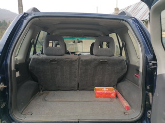 Suzuki Grand Vitara 2.0 TD - 5