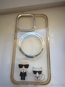 Iphone 13 Pro 128GB Modry - 5