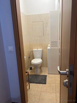 2 izb byt Hamuliakovo - 5