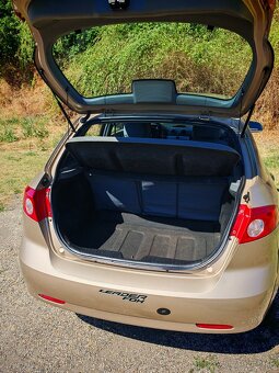 Chevrolet Lacetti 1.6 2005 - 5