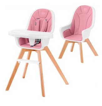 Jedálenska stolička Kindercraft - 5