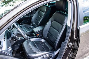 Volkswagen Passat Alltrack 2.0 TDi 2013 - 5