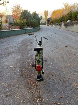 babetta 210 - 5