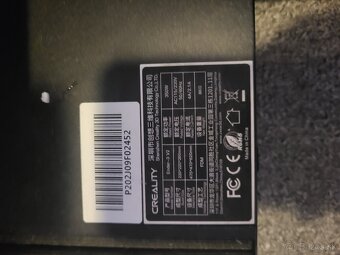 Creality Ender 3V2 - 5