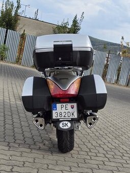 Honda ST1300 Pan European - 5