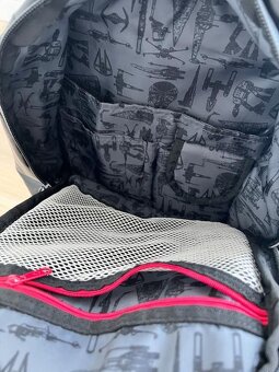 Samsonite Batoh - 5