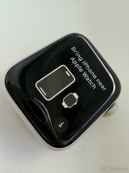Apple Watch SE 1 generácie - 5