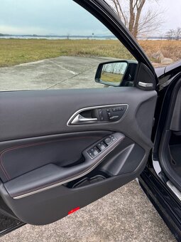 Mercedes A45 AMG 4Matic 126500km prihlasene - 5