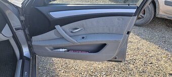 Bmw 530 xd e61 - 5