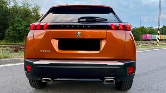 Peugeot 2008 1.2 PureTech 130 GT EAT8 - 5