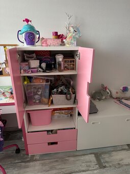 detská izba IKEA - 5