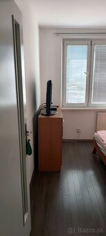 Prenájom 1,5 izbový byt - 5
