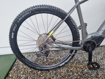 KELLYS Tygon R50 P 29" – 725Wh – veľkosť L - 5