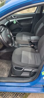 Škoda Octavia 2 - 5