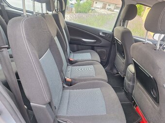 FORD GALAXY 2.0TDCI 7 MIESTNY ROK 2010 - 5