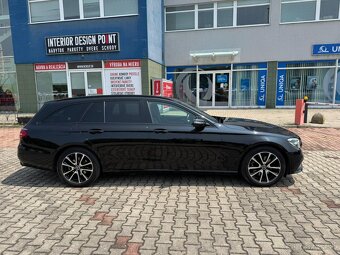 Mercedes-Benz E-Class Combi 143kw Automat - 5