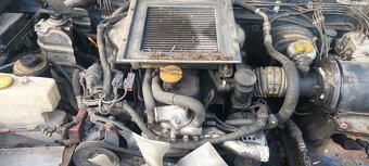 Nissan Terrano II - 5