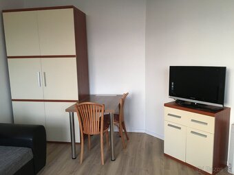 prenajom 1 izbovy byt Bidovce - 5