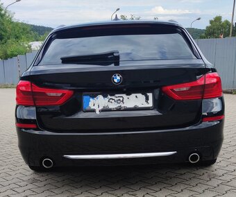 BMW G31 520d Xdrive Luxury line - 5