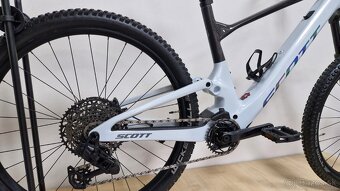 Scott Lumen eRide 905 2025 veľ.L - 5