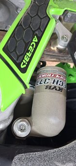 Kawasaki kx 250 , r.v. 2023 - 5