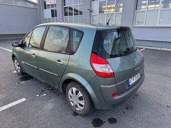 Renault Mégane Scénic 1.6 16V - 5