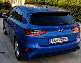 Ceed - 5