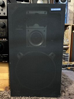 Pioneer - 5