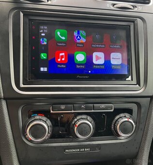 Volkswagen golf 6 - 5