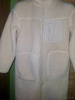 H&M kožúšok - 5