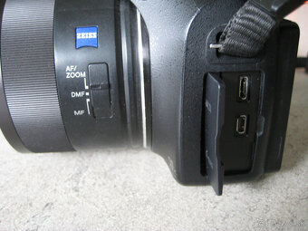 ♦️ SONY ♦️ DSC-HX400V ♦️ - 5