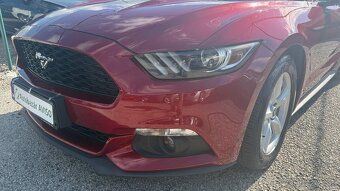 Ford Mustang 2.3 EcoBoost A/T - 5