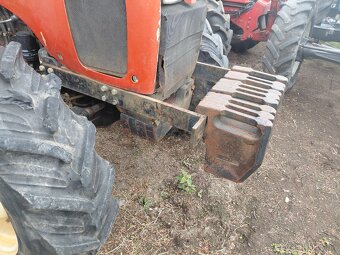 Zetor 6341 - 5