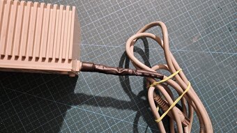Repasovaný originálny Zdroj na COMMODORE C64, C64C C64G - 5