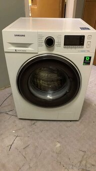 Pracka samsung - 5